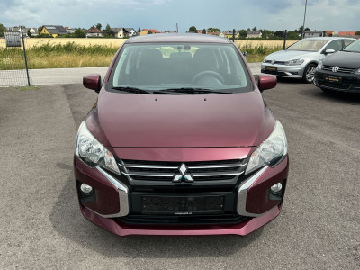 Mitsubishi Space Star Gebrauchtwagen