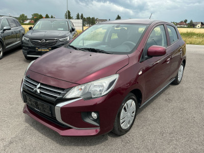 Mitsubishi Space Star Gebrauchtwagen