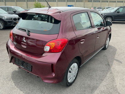 Mitsubishi Space Star Gebrauchtwagen