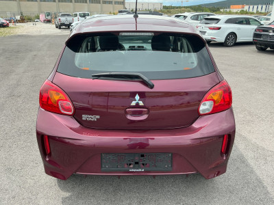 Mitsubishi Space Star Gebrauchtwagen