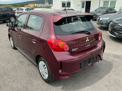 Mitsubishi Space Star Gebrauchtwagen