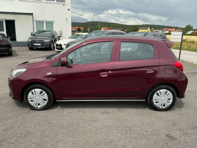 Mitsubishi Space Star Gebrauchtwagen