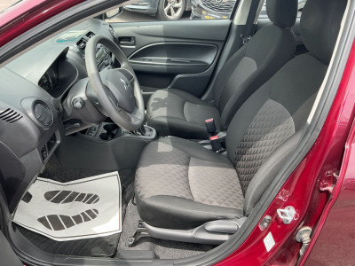 Mitsubishi Space Star Gebrauchtwagen