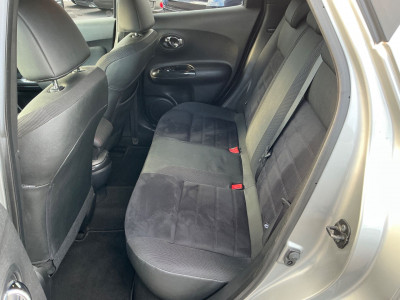 Nissan Juke Gebrauchtwagen