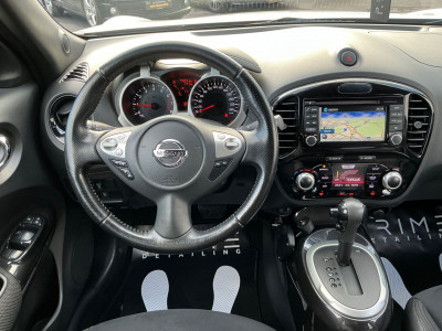 Nissan Juke Gebrauchtwagen