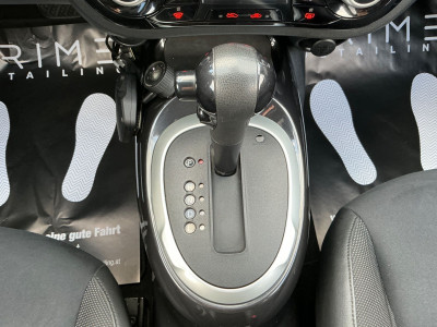 Nissan Juke Gebrauchtwagen