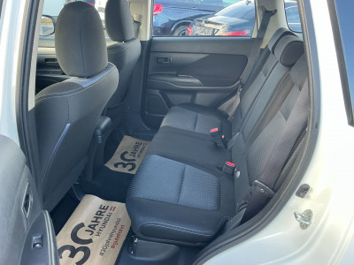 Mitsubishi Outlander Gebrauchtwagen