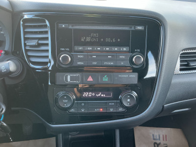 Mitsubishi Outlander Gebrauchtwagen