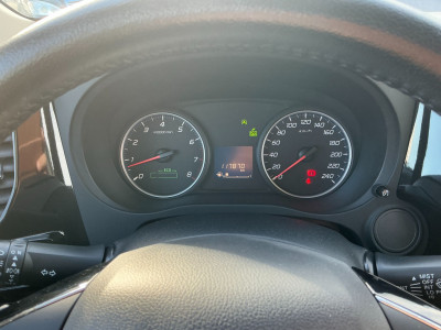 Mitsubishi Outlander Gebrauchtwagen