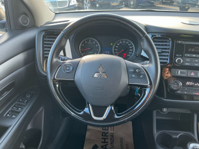 Mitsubishi Outlander Gebrauchtwagen