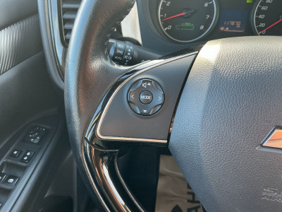 Mitsubishi Outlander Gebrauchtwagen