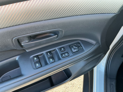 Mitsubishi Outlander Gebrauchtwagen