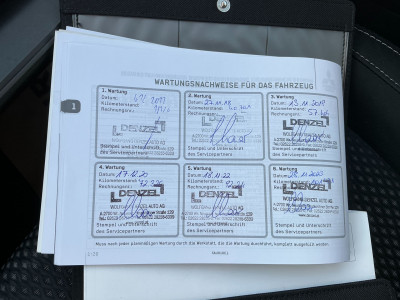 Mitsubishi Outlander Gebrauchtwagen