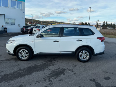 Mitsubishi Outlander Gebrauchtwagen