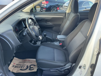 Mitsubishi Outlander Gebrauchtwagen