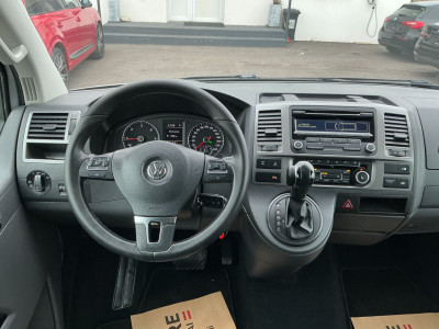 VW TransVan Gebrauchtwagen