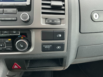 VW TransVan Gebrauchtwagen