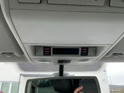 VW TransVan Gebrauchtwagen