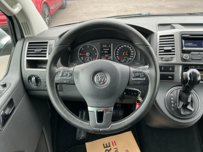 VW TransVan Gebrauchtwagen