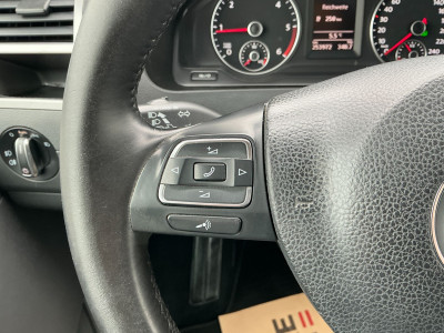 VW TransVan Gebrauchtwagen