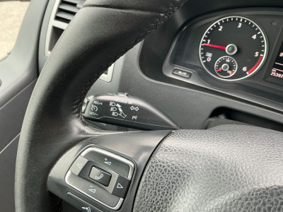 VW TransVan Gebrauchtwagen