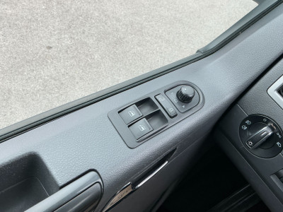 VW TransVan Gebrauchtwagen