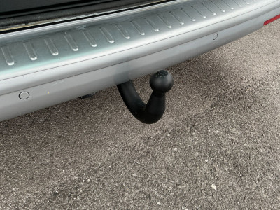 VW TransVan Gebrauchtwagen