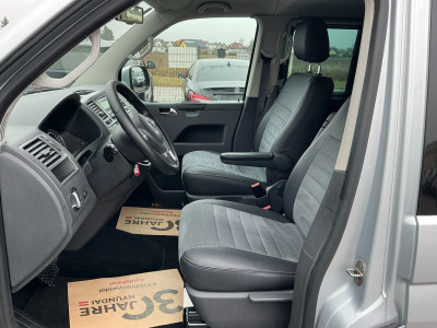 VW TransVan Gebrauchtwagen