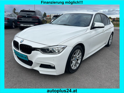 BMW 3er Gebrauchtwagen