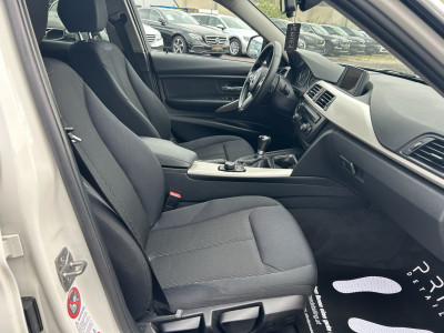 BMW 3er Gebrauchtwagen