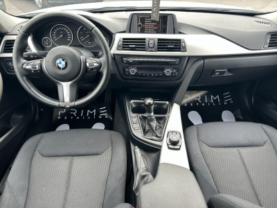 BMW 3er Gebrauchtwagen