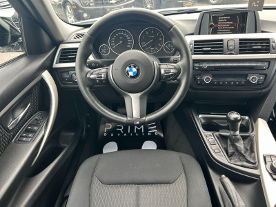 BMW 3er Gebrauchtwagen