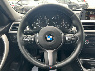 BMW 3er Gebrauchtwagen