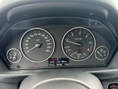 BMW 3er Gebrauchtwagen