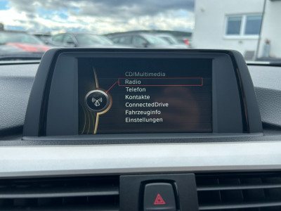 BMW 3er Gebrauchtwagen