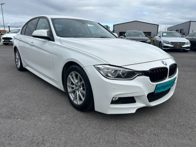 BMW 3er Gebrauchtwagen