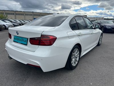 BMW 3er Gebrauchtwagen