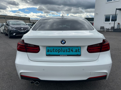 BMW 3er Gebrauchtwagen