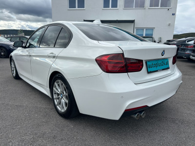 BMW 3er Gebrauchtwagen