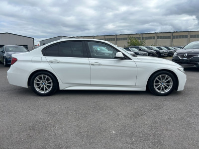BMW 3er Gebrauchtwagen