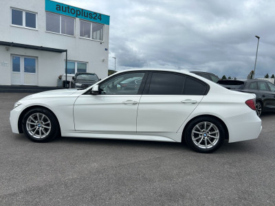 BMW 3er Gebrauchtwagen