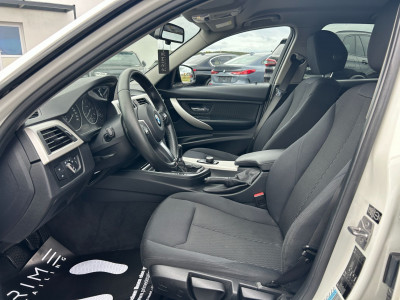 BMW 3er Gebrauchtwagen