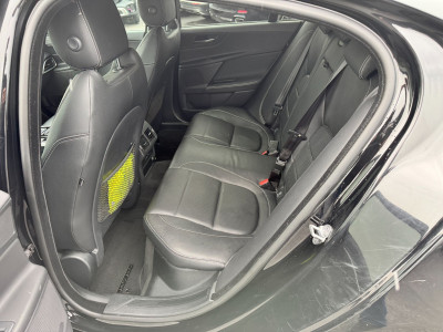 Jaguar XE Gebrauchtwagen