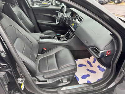 Jaguar XE Gebrauchtwagen