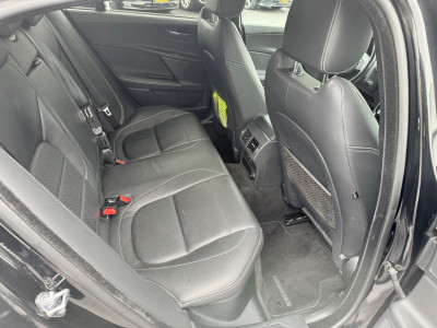 Jaguar XE Gebrauchtwagen