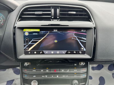 Jaguar XE Gebrauchtwagen