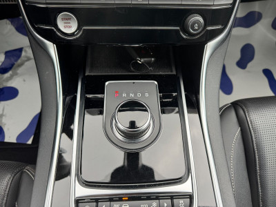 Jaguar XE Gebrauchtwagen