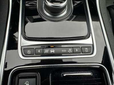 Jaguar XE Gebrauchtwagen