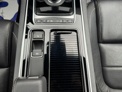 Jaguar XE Gebrauchtwagen