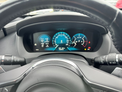 Jaguar XE Gebrauchtwagen